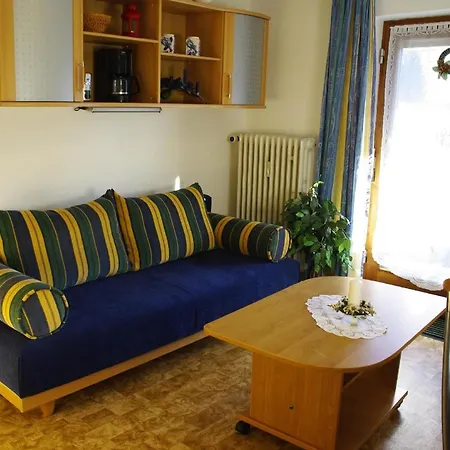 דירה Mit Terrasse *
