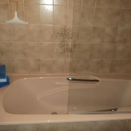 Mit Terrasse דירה רוהפולדינג