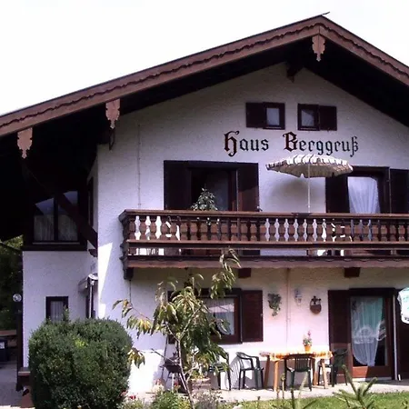 דירה Mit Terrasse