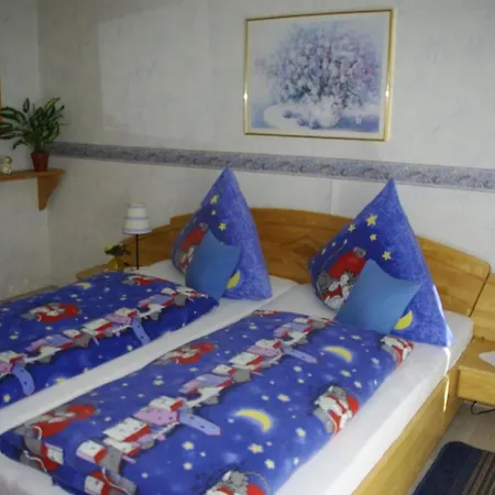 Apartment Haus Berggruss Obergeschoss Ruhpolding