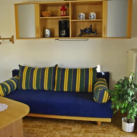 Daire Mit Terrasse
