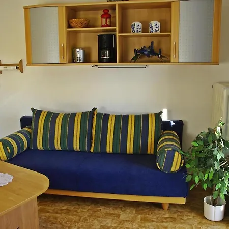 Haus Berggruss Obergeschoss Apartment Ruhpolding